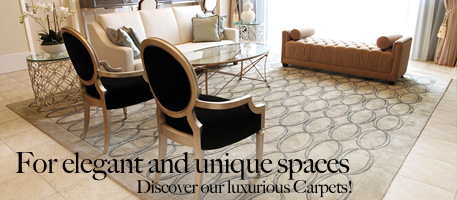 Classic Carpets & Rugs